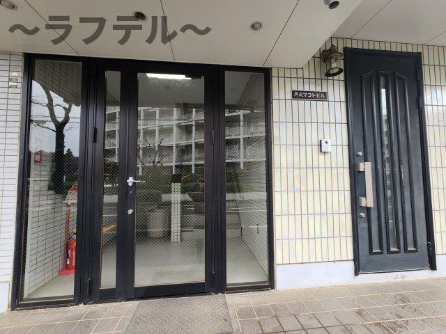 所沢マコトビル