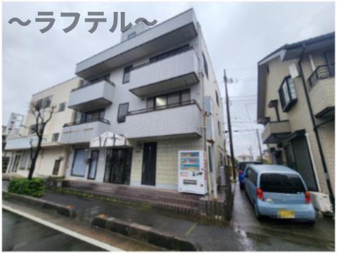所沢マコトビル