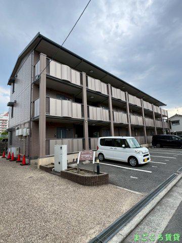 リヴェール日置