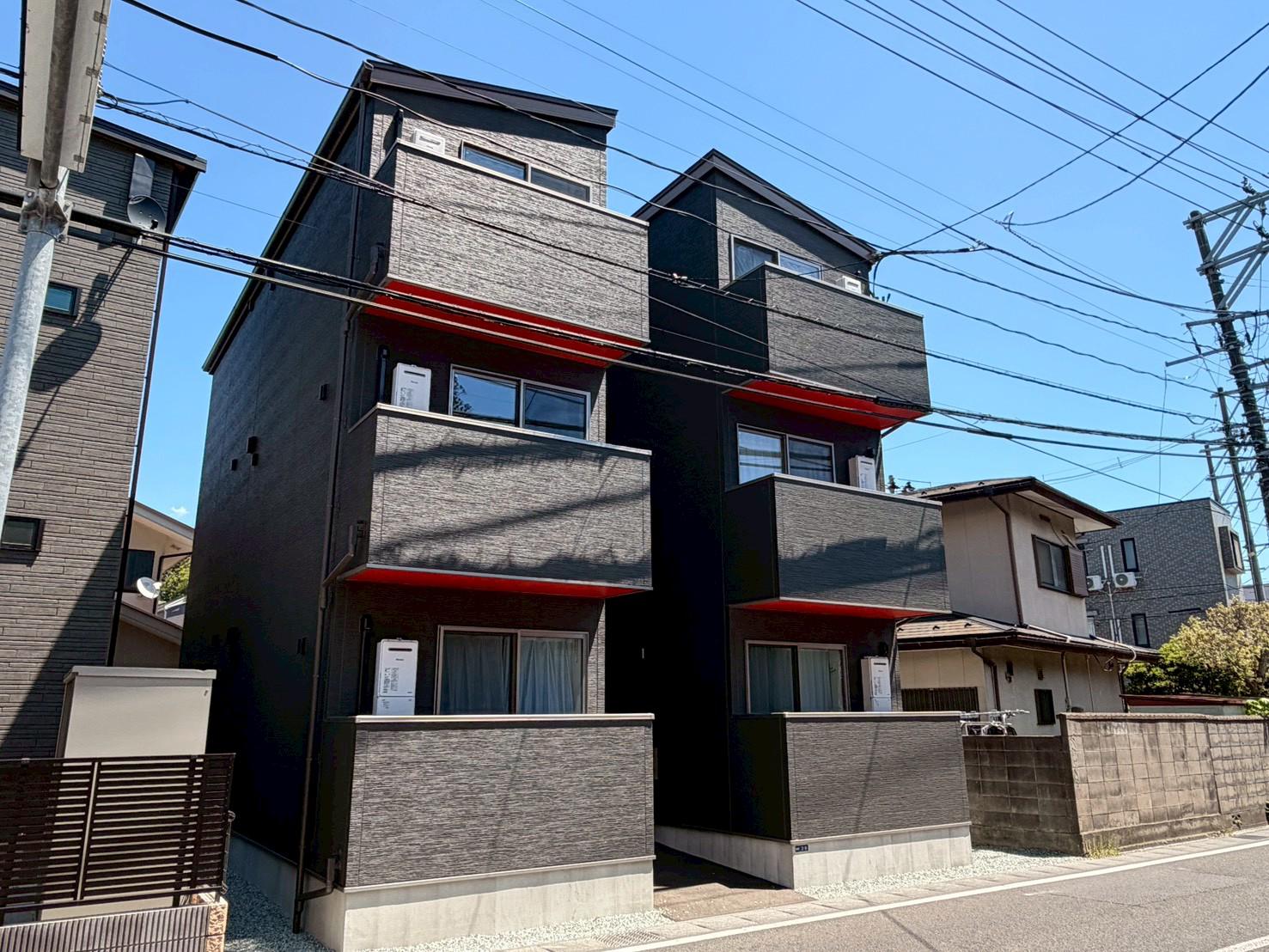 T-CUBE北仙台