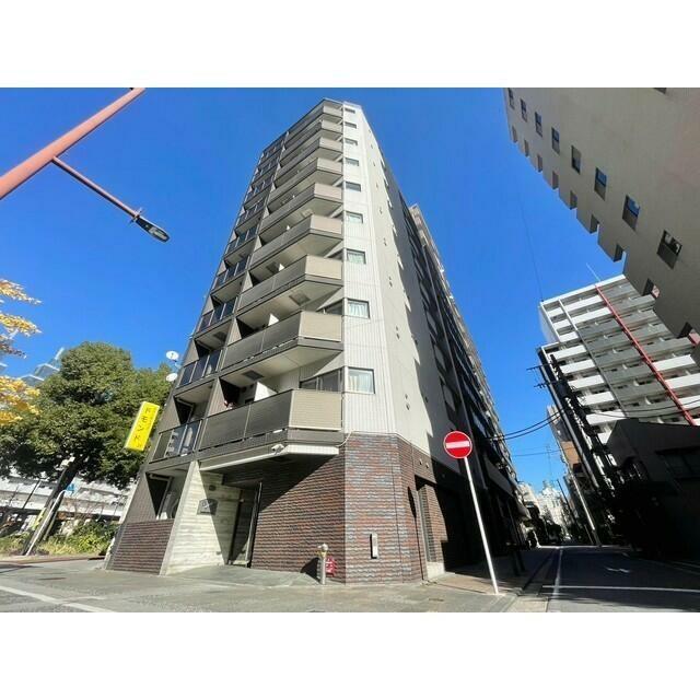 プレールドゥーク川崎
