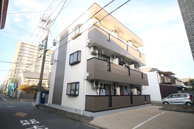 KSマンション