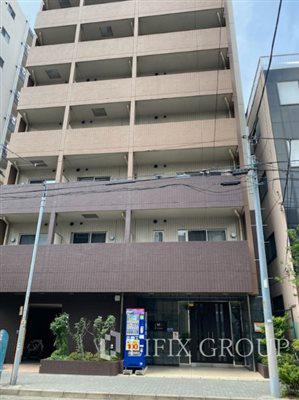 クレイシア新御徒町