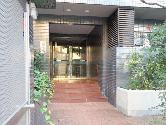 味原青山ビル