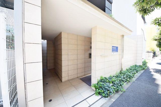 新交通ゆりかもめ 芝浦ふ頭駅 徒歩10分 12階建 築21年