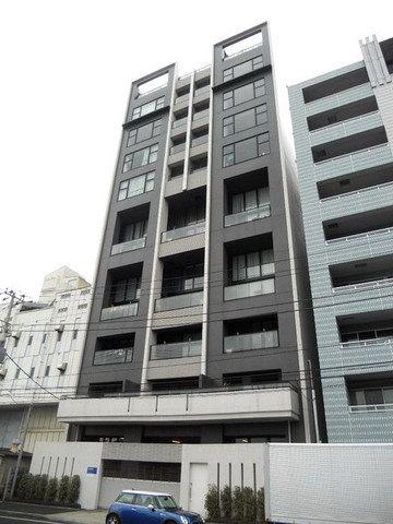 新交通ゆりかもめ 芝浦ふ頭駅 徒歩10分 12階建 築21年