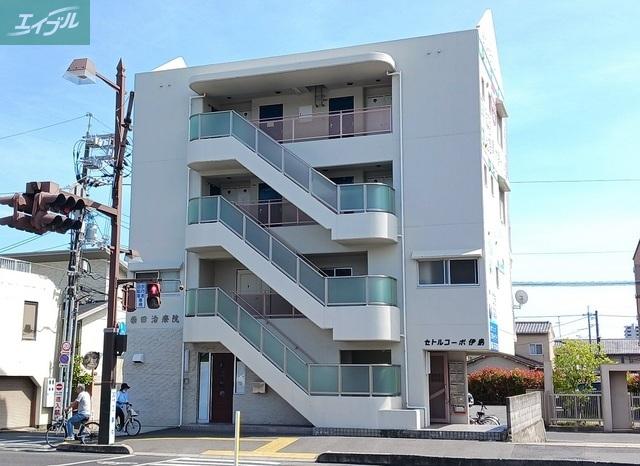 セトルコーポ伊島