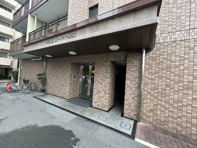 やまびこハイツPART2