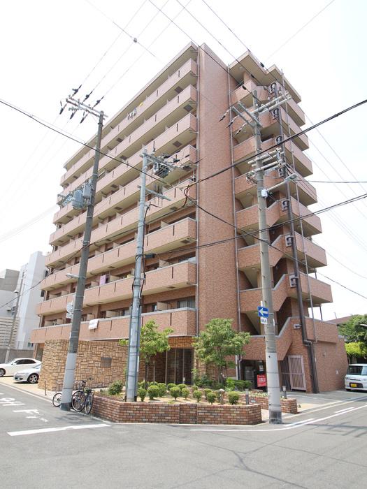 アーバンフラッツ城東