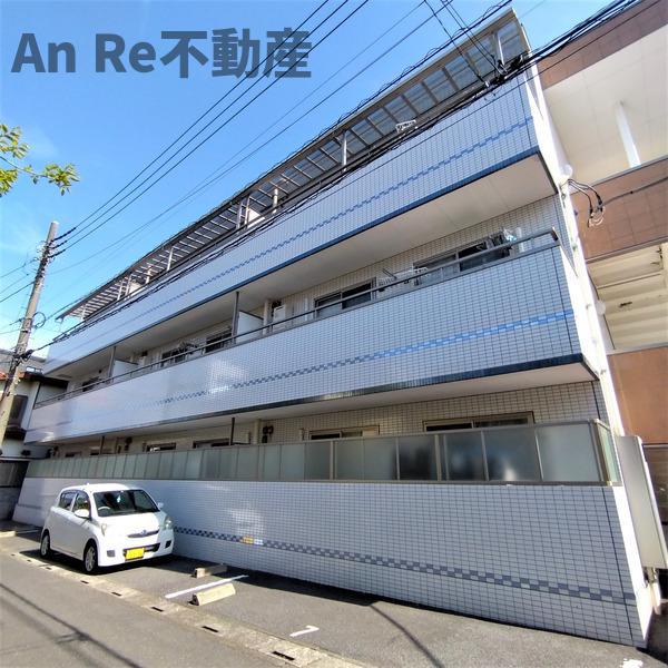 アンジェリーナ