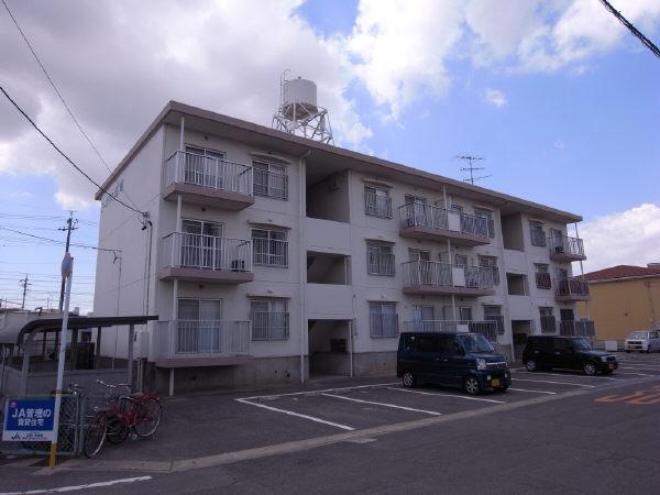 コーポラス城南