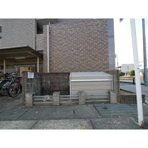 プログレスハイツ塩釜口