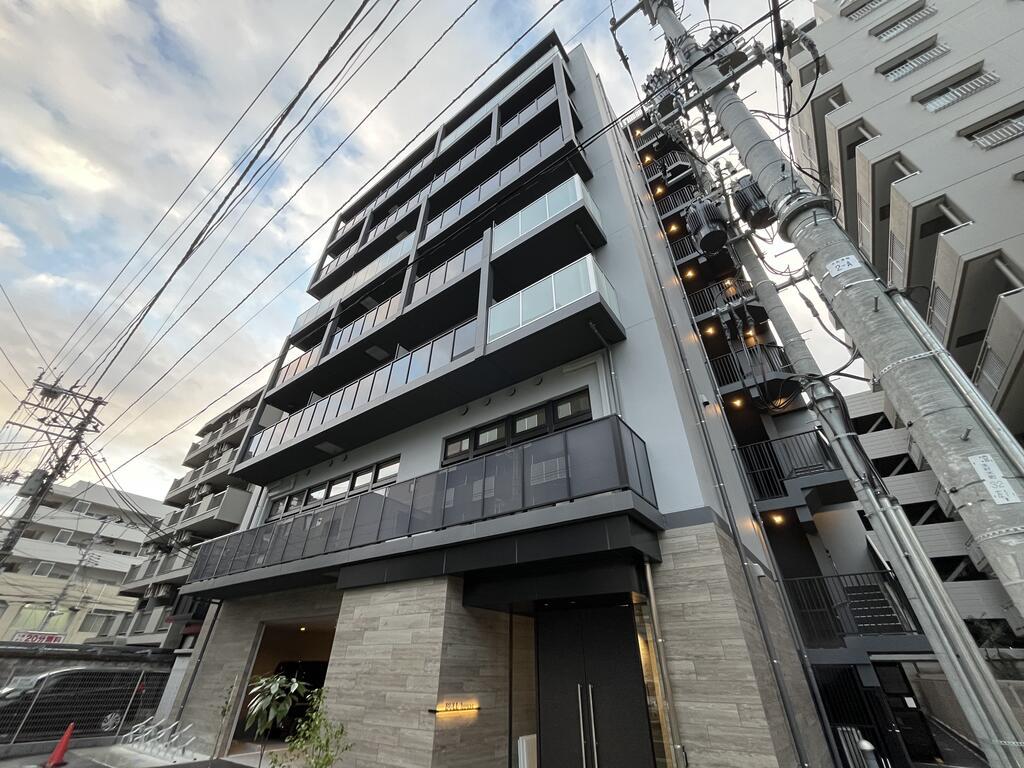 BULL HOUSE(1LDK/7階)