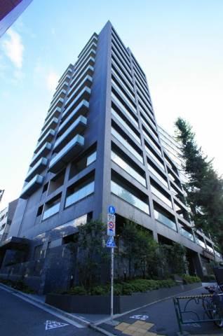 レジディア西麻布
