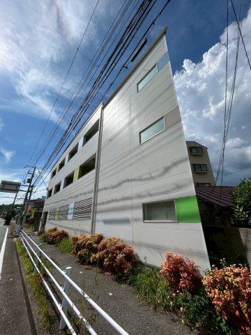 パロス須磨戸政町