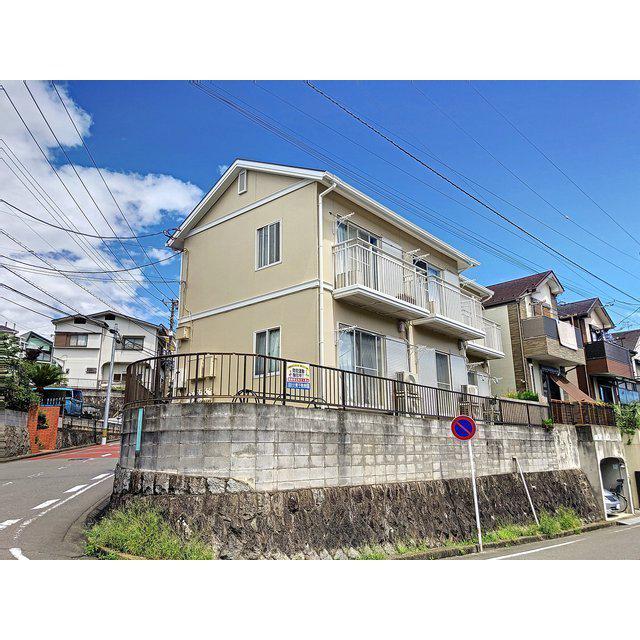 グリーンコーポ東林