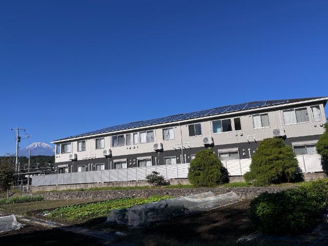 富士VIEWII