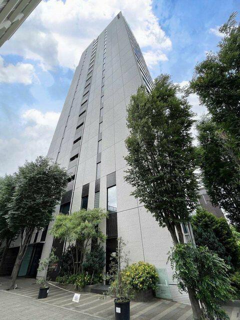 MODERNO TORRE SHO-TO