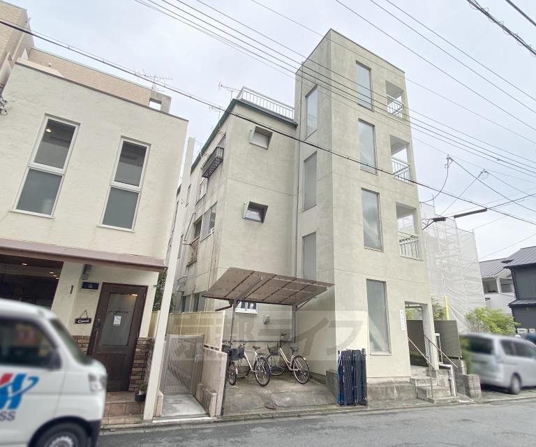 木ノ本ハイツ