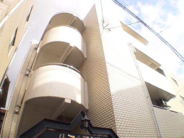 ルミナス御影