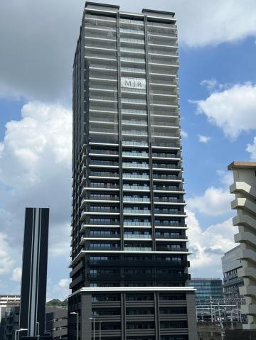 MJR熊本ゲートタワー(1LDK/2階)