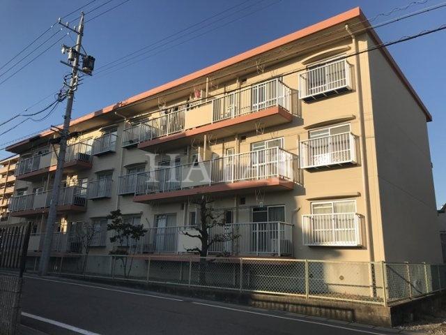 コーポ末広(2LDK/1階)