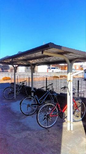 レオパレスル シェルB