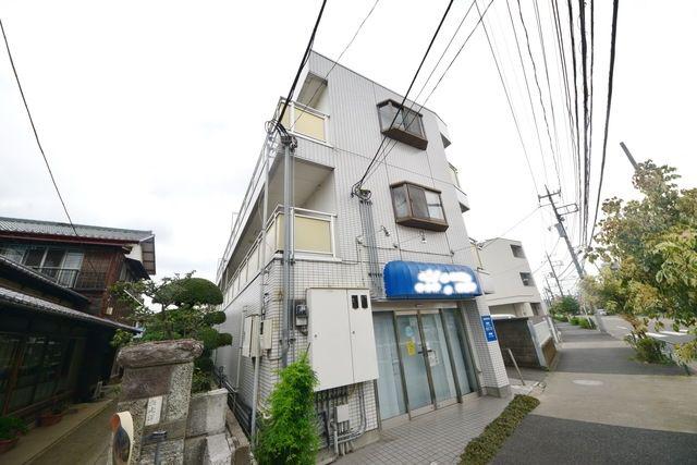 KYビル