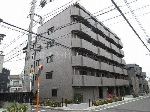 ルーブル上板橋