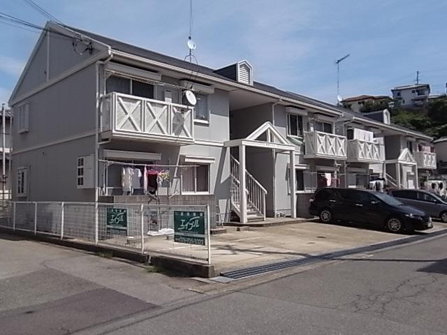 松本ハイツ
