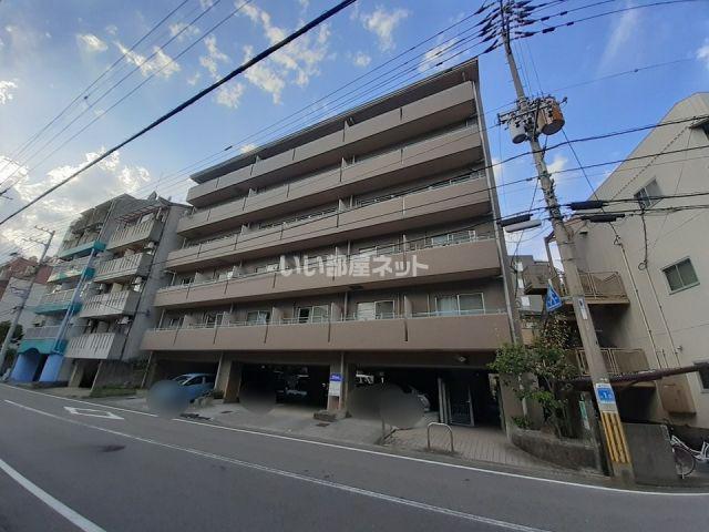 エルミタージュ天神