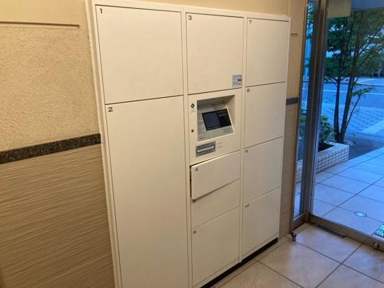 プラウドフラット蒲田