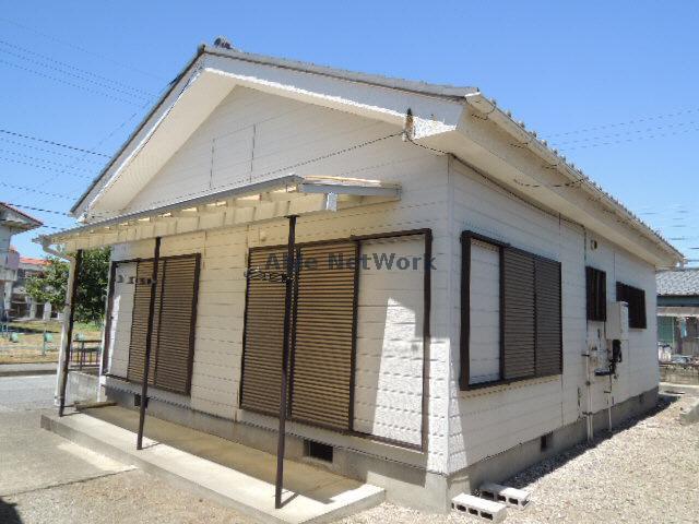千葉県君津市 1階建 築35年