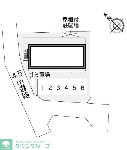 レオパレスハピネス