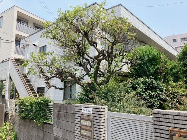 メゾン富士