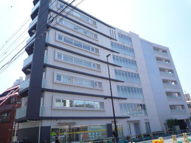 コンフォルテハイム池袋