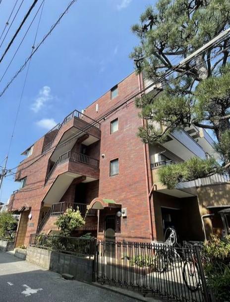 天野屋ビル