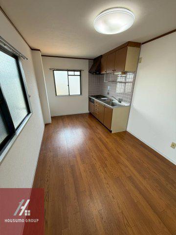 THE CITY三国本町