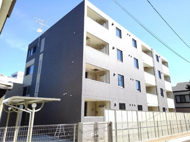 ベリーブロッサム