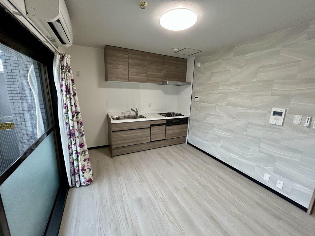 ダイアパレス皆実町弐番館