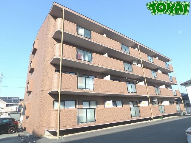 ボンジュールTAKAMACHI(3LDK/1階)