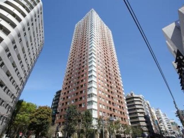 ウエストパークタワー池袋(2LDK/13階)