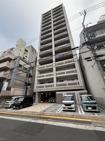 澄和レジデンス広島小町