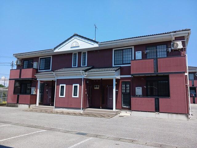 メルベーユ弐番館