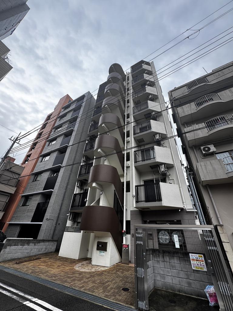 Y-HOUSE中道