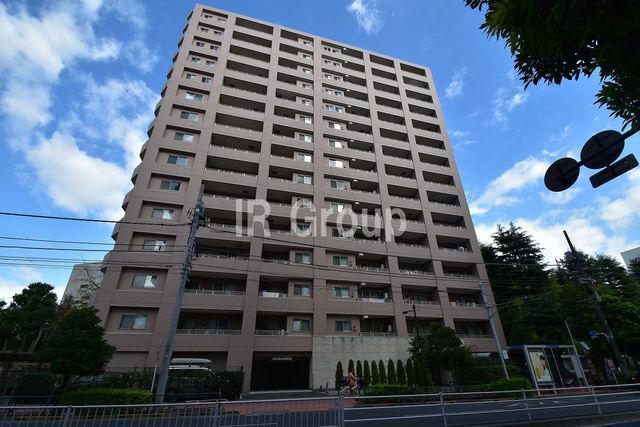 カスタリア荒川