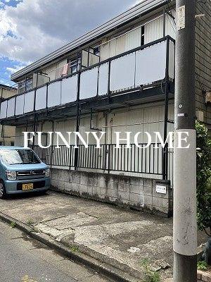 フラット上馬