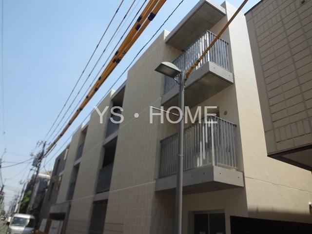GARDENA HILL 井草