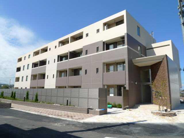 京王線 中河原駅 徒歩13分  築15年