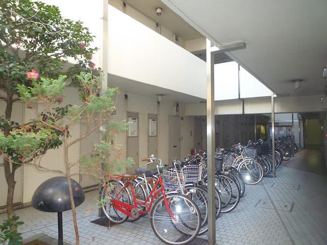 スカイプラザ松原